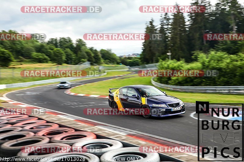 Bild #17013028 - Touristenfahrten Nürburgring Nordschleife (06.06.2022)