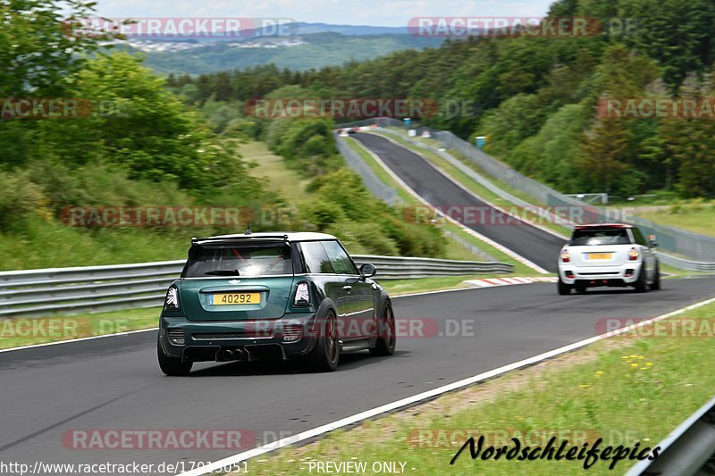 Bild #17013051 - Touristenfahrten Nürburgring Nordschleife (06.06.2022)