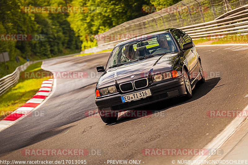 Bild #17013095 - Touristenfahrten Nürburgring Nordschleife (06.06.2022)