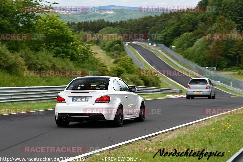 Bild #17013119 - Touristenfahrten Nürburgring Nordschleife (06.06.2022)