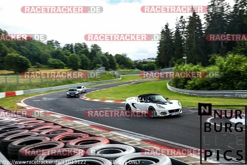 Bild #17013122 - Touristenfahrten Nürburgring Nordschleife (06.06.2022)