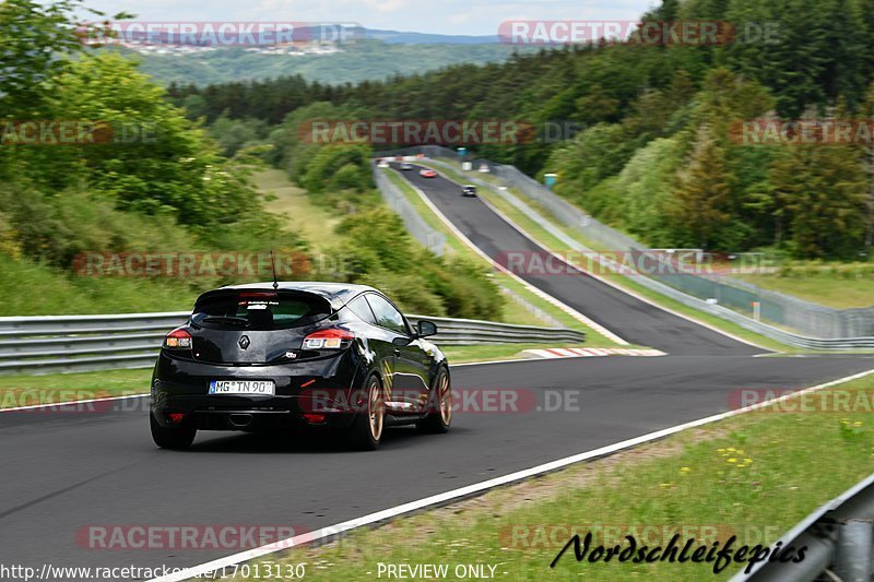 Bild #17013130 - Touristenfahrten Nürburgring Nordschleife (06.06.2022)