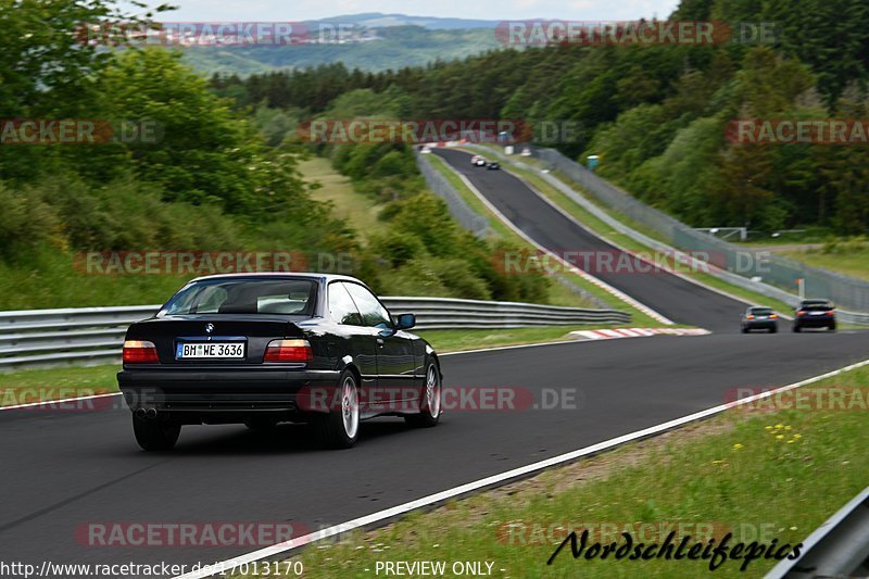 Bild #17013170 - Touristenfahrten Nürburgring Nordschleife (06.06.2022)