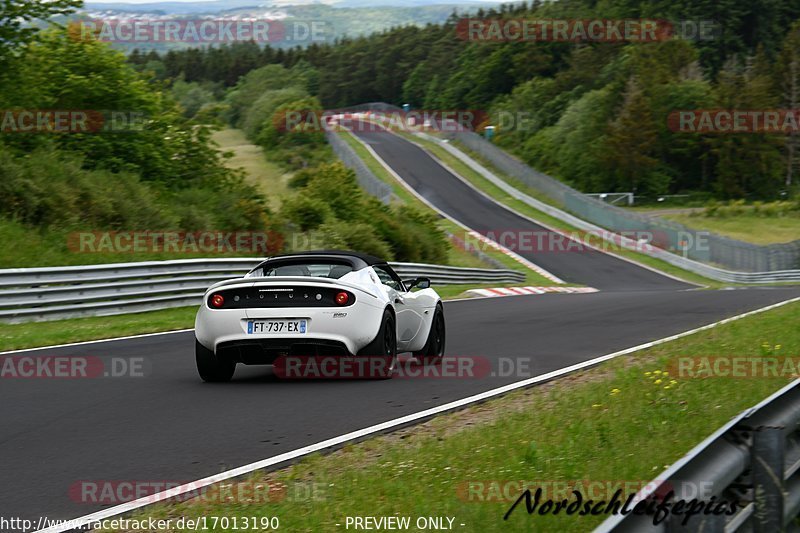 Bild #17013190 - Touristenfahrten Nürburgring Nordschleife (06.06.2022)