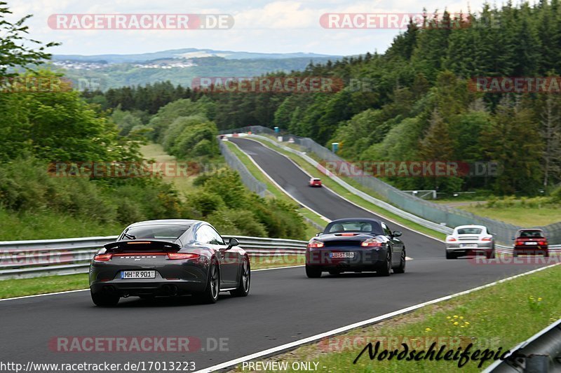 Bild #17013223 - Touristenfahrten Nürburgring Nordschleife (06.06.2022)