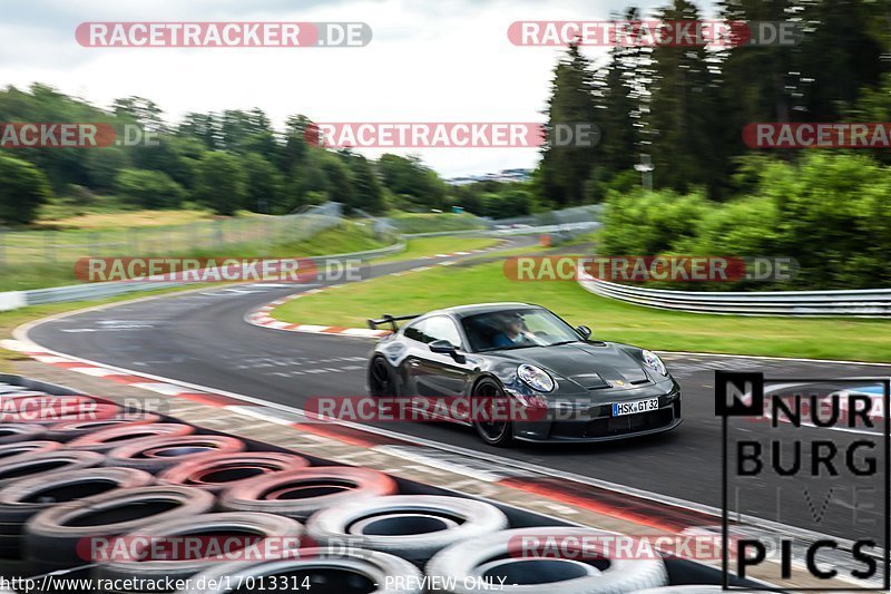 Bild #17013314 - Touristenfahrten Nürburgring Nordschleife (06.06.2022)