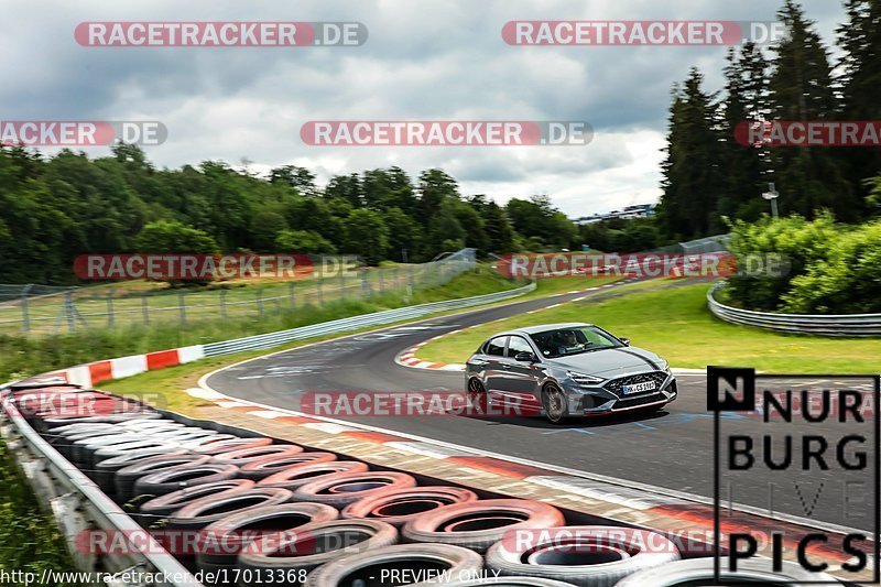 Bild #17013368 - Touristenfahrten Nürburgring Nordschleife (06.06.2022)