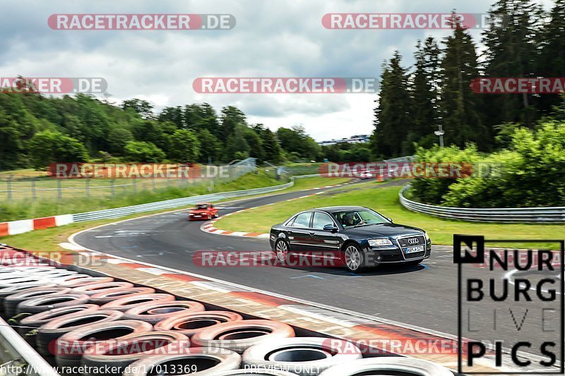 Bild #17013369 - Touristenfahrten Nürburgring Nordschleife (06.06.2022)