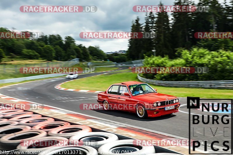 Bild #17013371 - Touristenfahrten Nürburgring Nordschleife (06.06.2022)