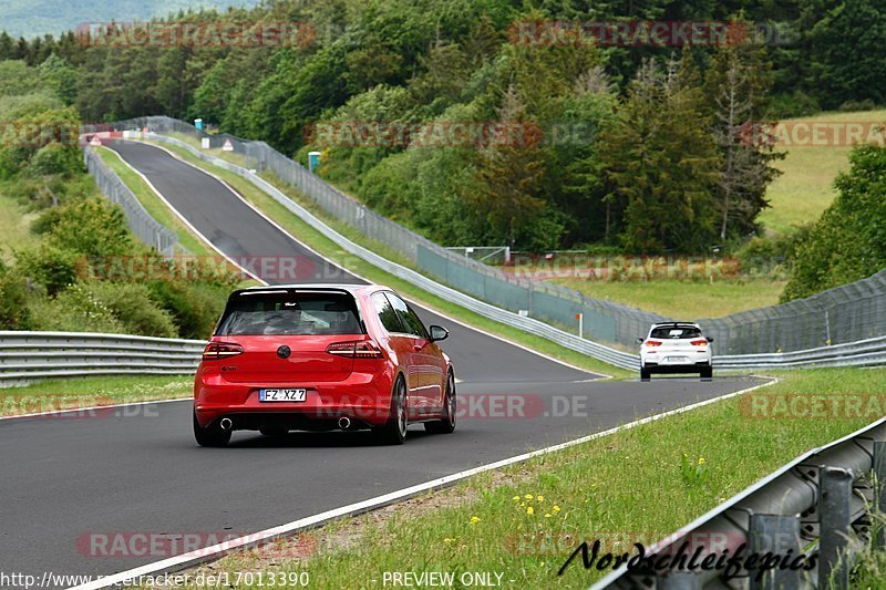 Bild #17013390 - Touristenfahrten Nürburgring Nordschleife (06.06.2022)