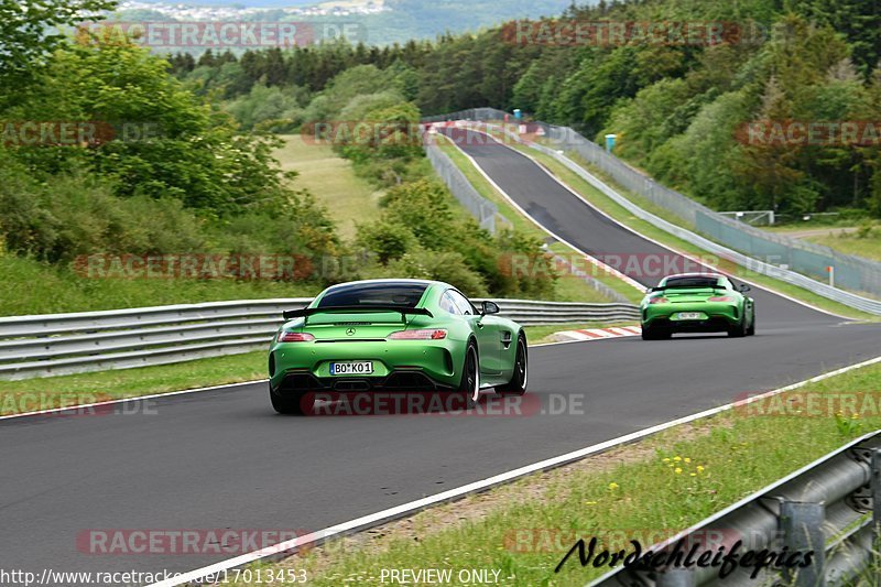 Bild #17013453 - Touristenfahrten Nürburgring Nordschleife (06.06.2022)