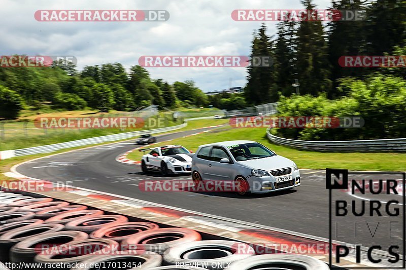 Bild #17013454 - Touristenfahrten Nürburgring Nordschleife (06.06.2022)