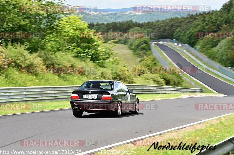 Bild #17013475 - Touristenfahrten Nürburgring Nordschleife (06.06.2022)