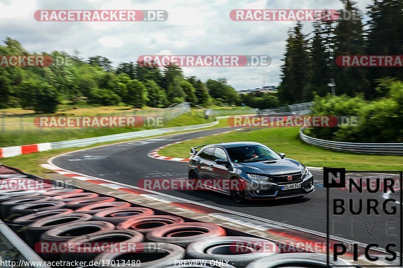 Bild #17013480 - Touristenfahrten Nürburgring Nordschleife (06.06.2022)