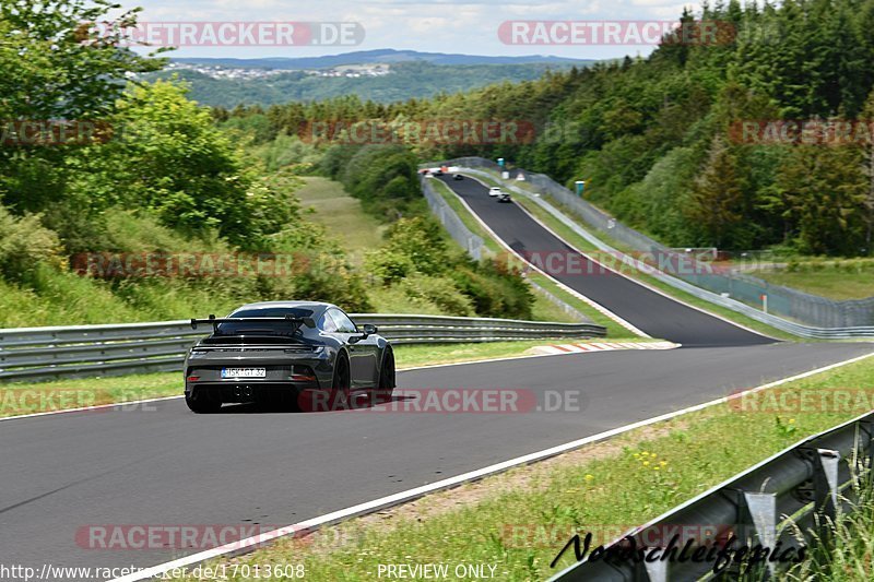 Bild #17013608 - Touristenfahrten Nürburgring Nordschleife (06.06.2022)