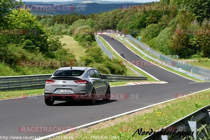 Bild #17013641 - Touristenfahrten Nürburgring Nordschleife (06.06.2022)