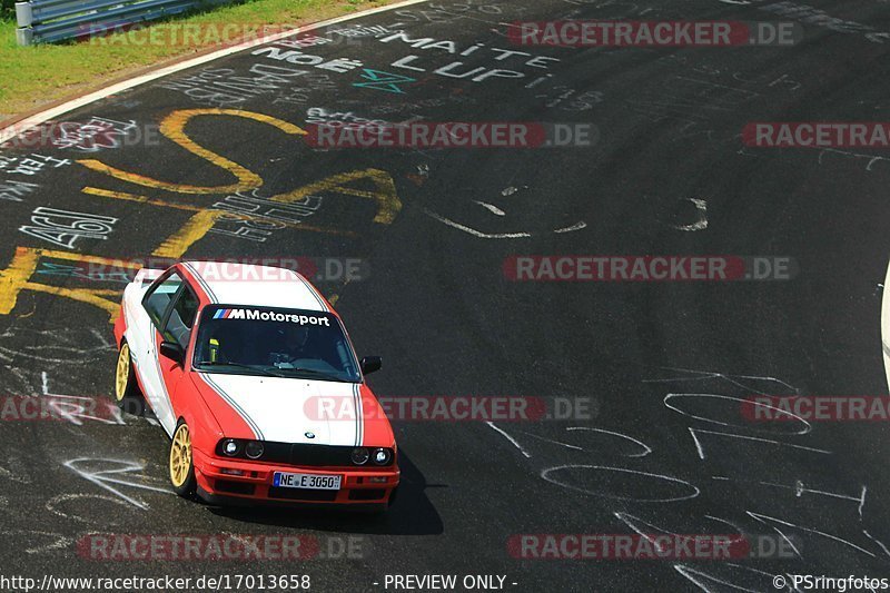 Bild #17013658 - Touristenfahrten Nürburgring Nordschleife (06.06.2022)