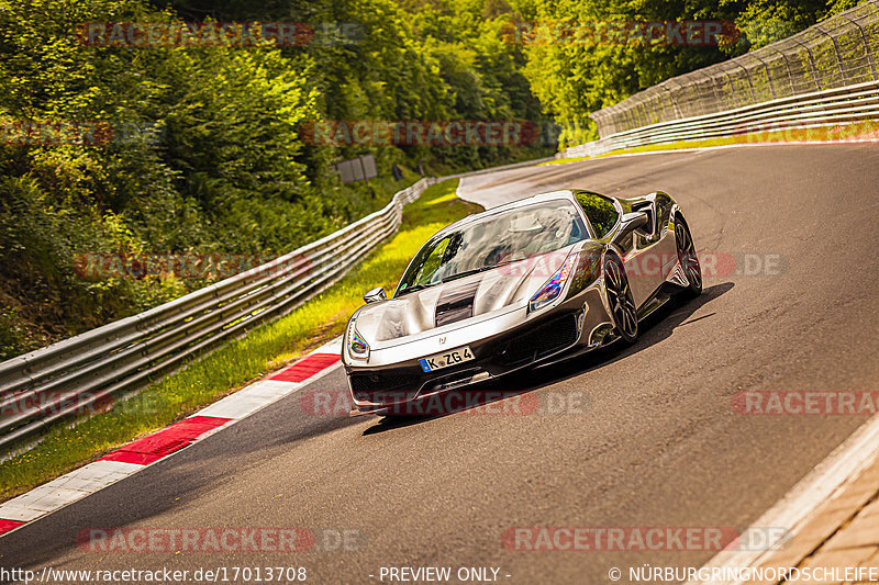 Bild #17013708 - Touristenfahrten Nürburgring Nordschleife (06.06.2022)