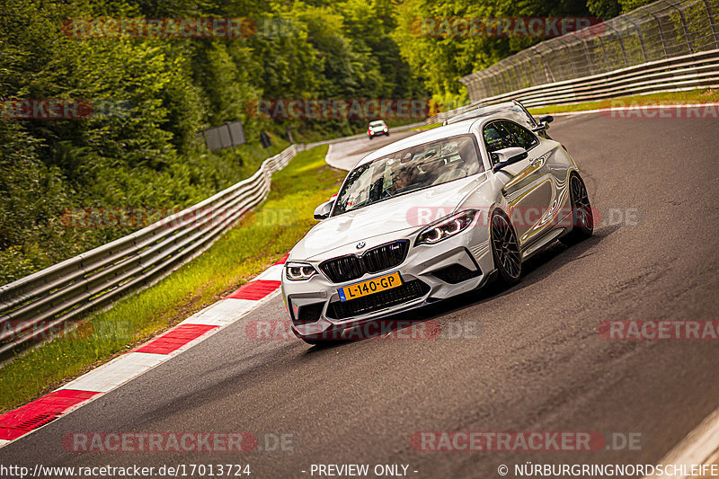 Bild #17013724 - Touristenfahrten Nürburgring Nordschleife (06.06.2022)