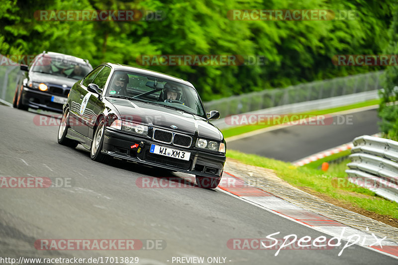 Bild #17013829 - Touristenfahrten Nürburgring Nordschleife (06.06.2022)