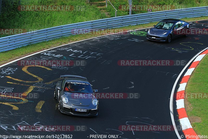 Bild #17013852 - Touristenfahrten Nürburgring Nordschleife (06.06.2022)