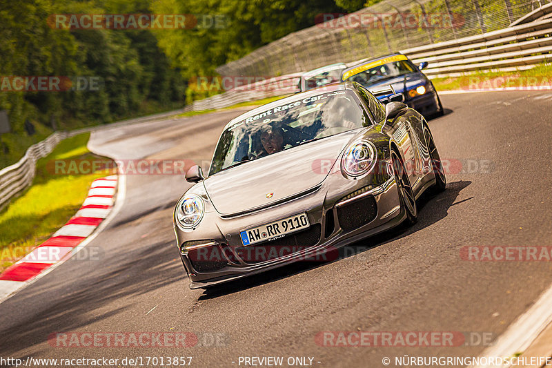 Bild #17013857 - Touristenfahrten Nürburgring Nordschleife (06.06.2022)