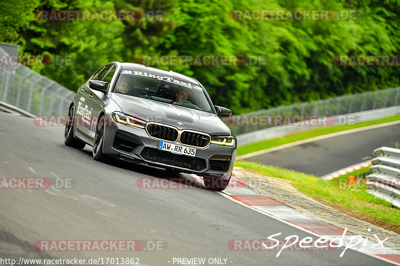 Bild #17013862 - Touristenfahrten Nürburgring Nordschleife (06.06.2022)