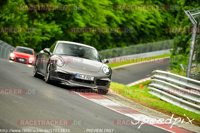 Bild #17013874 - Touristenfahrten Nürburgring Nordschleife (06.06.2022)