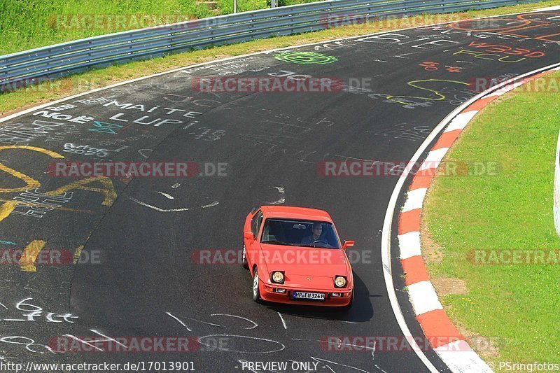 Bild #17013901 - Touristenfahrten Nürburgring Nordschleife (06.06.2022)