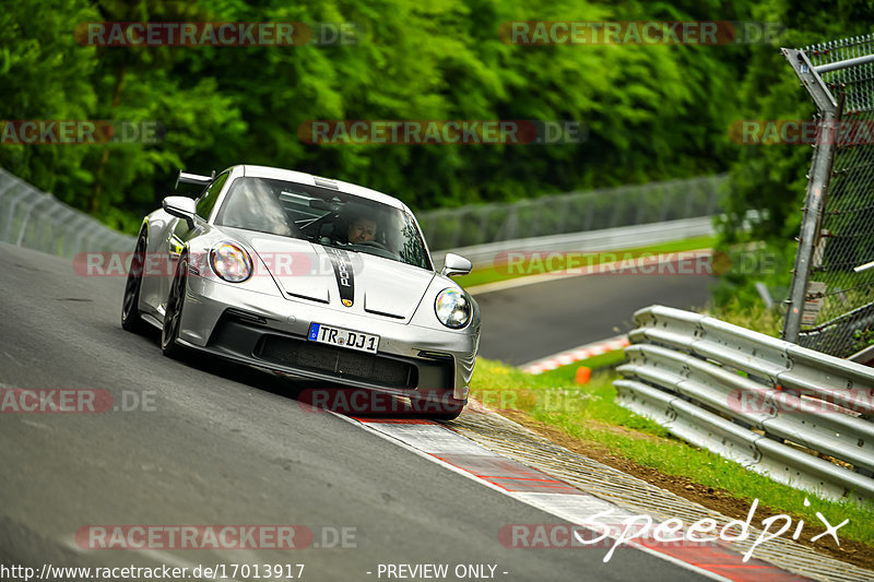 Bild #17013917 - Touristenfahrten Nürburgring Nordschleife (06.06.2022)