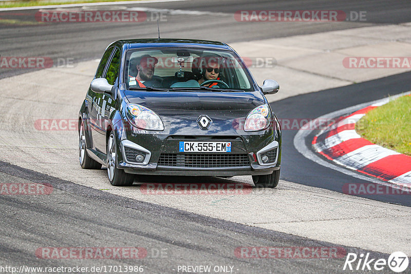 Bild #17013986 - Touristenfahrten Nürburgring Nordschleife (06.06.2022)