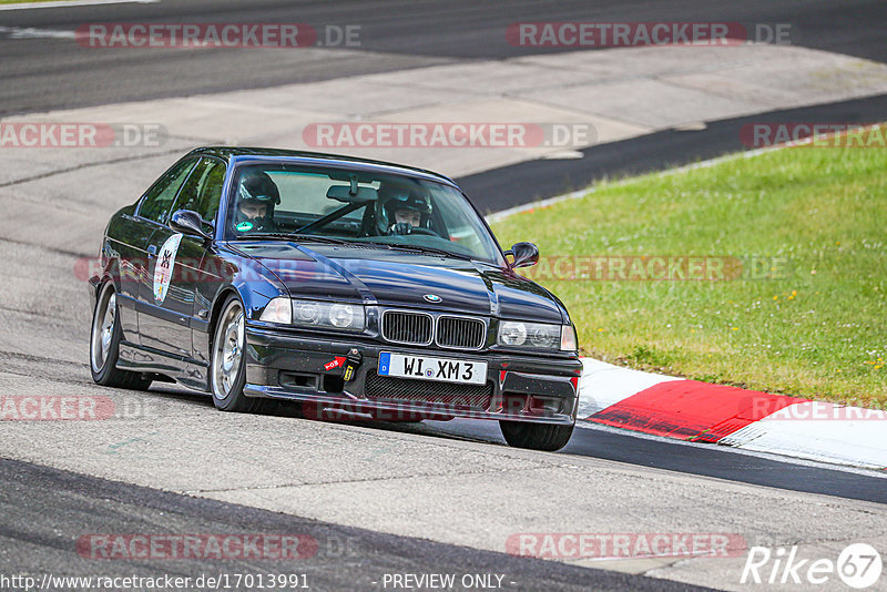 Bild #17013991 - Touristenfahrten Nürburgring Nordschleife (06.06.2022)