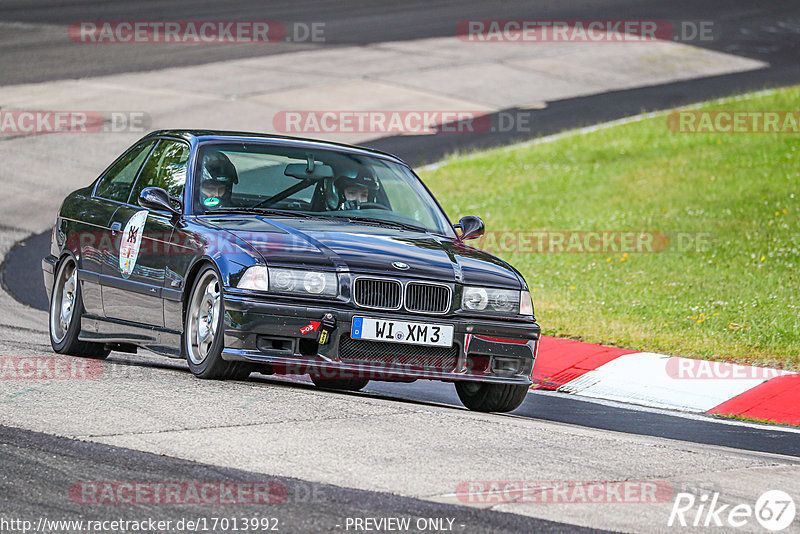 Bild #17013992 - Touristenfahrten Nürburgring Nordschleife (06.06.2022)