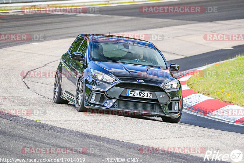 Bild #17014019 - Touristenfahrten Nürburgring Nordschleife (06.06.2022)