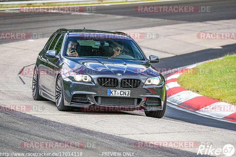 Bild #17014118 - Touristenfahrten Nürburgring Nordschleife (06.06.2022)