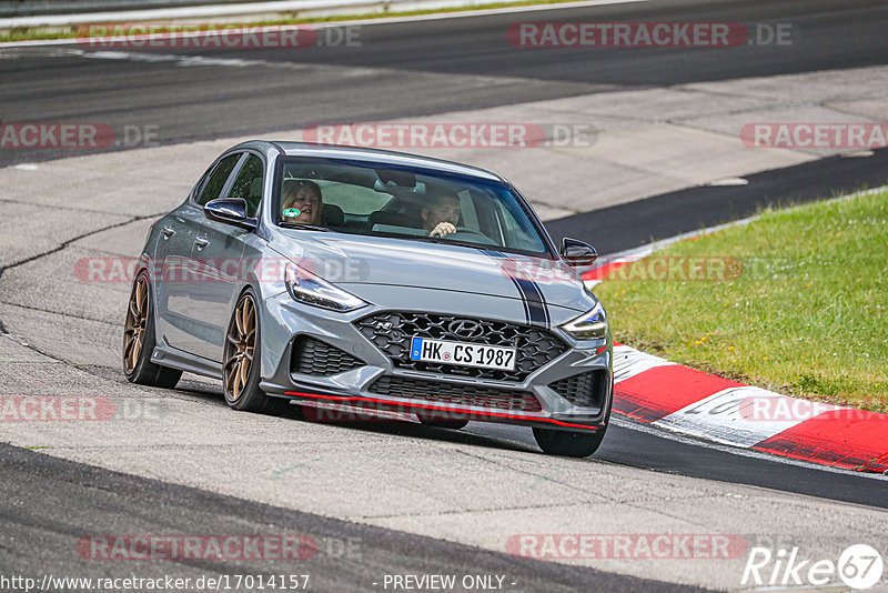 Bild #17014157 - Touristenfahrten Nürburgring Nordschleife (06.06.2022)