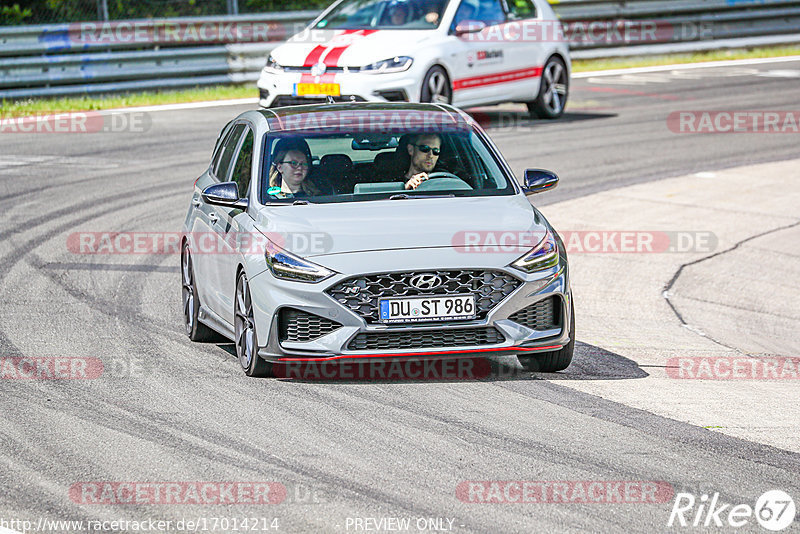 Bild #17014214 - Touristenfahrten Nürburgring Nordschleife (06.06.2022)