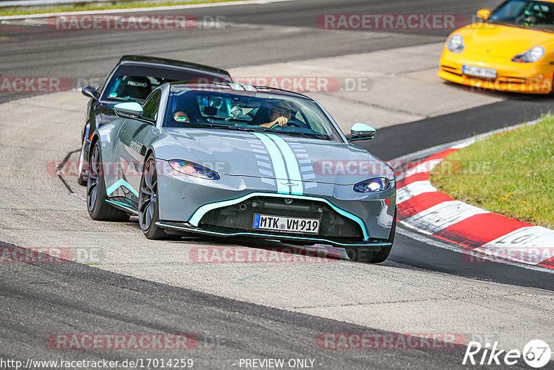 Bild #17014259 - Touristenfahrten Nürburgring Nordschleife (06.06.2022)