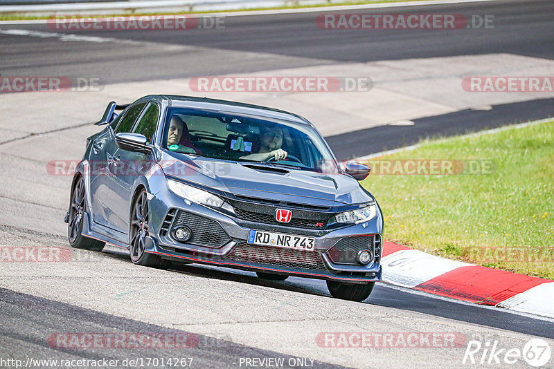 Bild #17014267 - Touristenfahrten Nürburgring Nordschleife (06.06.2022)