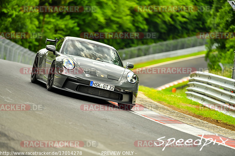 Bild #17014278 - Touristenfahrten Nürburgring Nordschleife (06.06.2022)