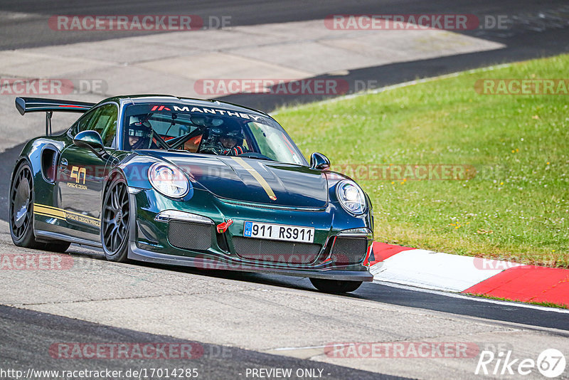 Bild #17014285 - Touristenfahrten Nürburgring Nordschleife (06.06.2022)