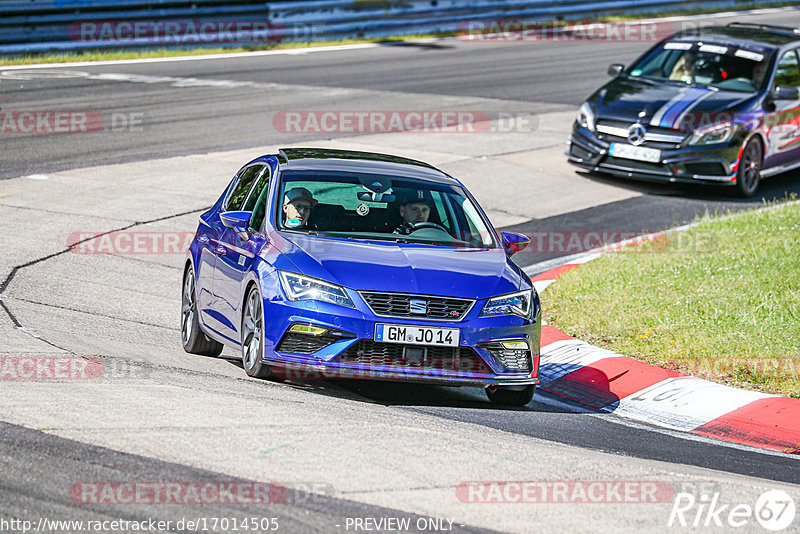 Bild #17014505 - Touristenfahrten Nürburgring Nordschleife (06.06.2022)