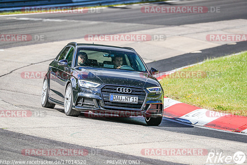 Bild #17014520 - Touristenfahrten Nürburgring Nordschleife (06.06.2022)