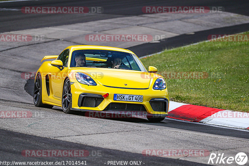 Bild #17014541 - Touristenfahrten Nürburgring Nordschleife (06.06.2022)