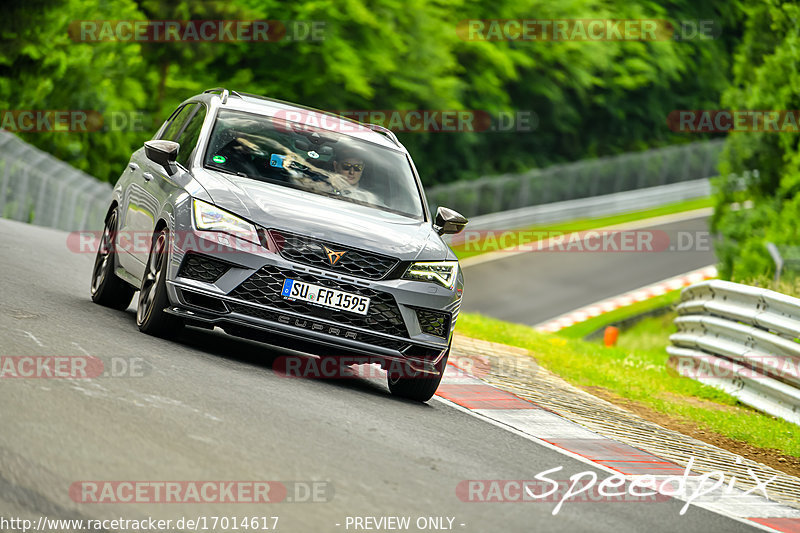 Bild #17014617 - Touristenfahrten Nürburgring Nordschleife (06.06.2022)