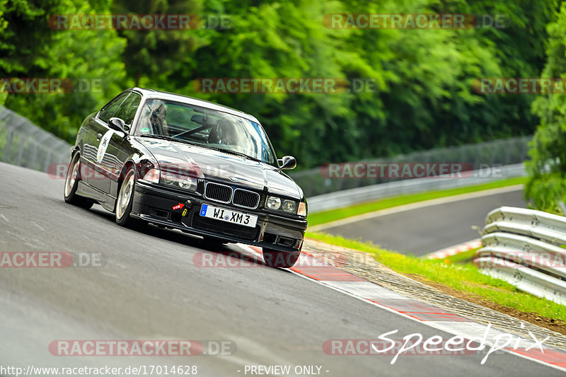 Bild #17014628 - Touristenfahrten Nürburgring Nordschleife (06.06.2022)