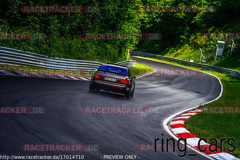 Bild #17014710 - Touristenfahrten Nürburgring Nordschleife (06.06.2022)