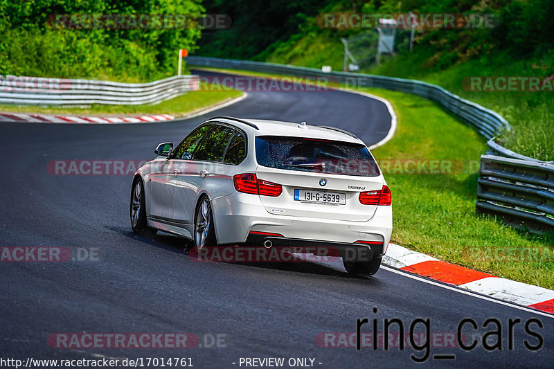 Bild #17014761 - Touristenfahrten Nürburgring Nordschleife (06.06.2022)