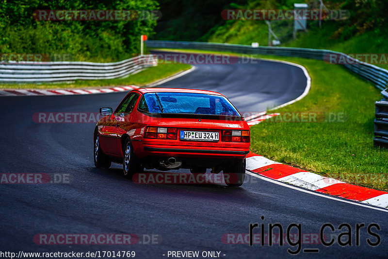 Bild #17014769 - Touristenfahrten Nürburgring Nordschleife (06.06.2022)