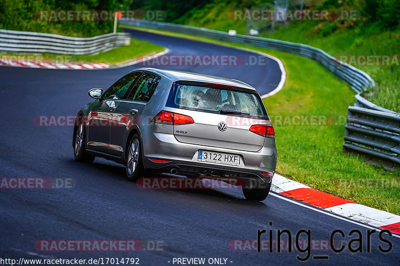 Bild #17014792 - Touristenfahrten Nürburgring Nordschleife (06.06.2022)